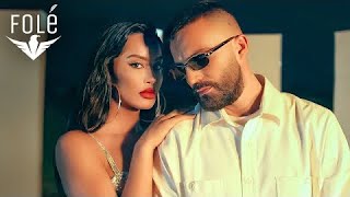 ELINEL x Dafina Zeqiri  A Mke Dashte Lyrics [upl. by Barbara]