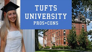 what is Tufts University like [upl. by Warren]