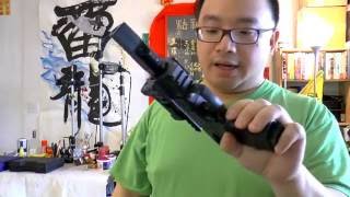 Walter CP99 Compact Recon and Others Co2 BB Gun Review and Revisit [upl. by Corso323]