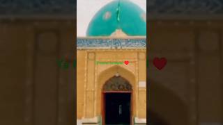 Sayyad Ahmed Kabir Rafai RA  Dargah  Rafai  Iraq 🌹 shorts ♥️ video dargahsharif shorts [upl. by Ydrah]