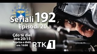 Seriali 192  Episodi 20 [upl. by Barbette]