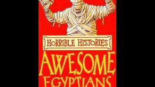 Awesome Egyptians pt 6 [upl. by Narruc]