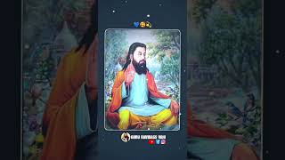 Mere Satguru Ravidas ji WhatsApp status shorts shot Guru Ravidas ji [upl. by Torry89]