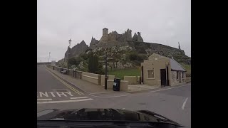 Cashel to Thurles via HolyCross County Tipperary Ireland  Garda checkpoint [upl. by Ardnossac102]