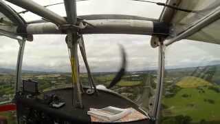 National Microlight Association of Ireland [upl. by Ained833]