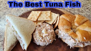 The Best Tuna Fish [upl. by Debby]