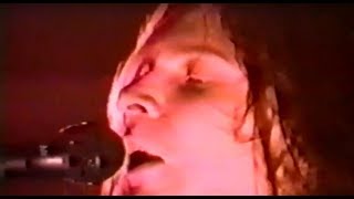 Dissection ⚫Live in Sweden  1995 [upl. by Yelahs]