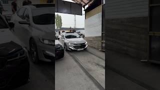 Chevrolet Malibu 2017 20 turbo бишкекастанаташкентдушанбеевропаазияамерикабакутурцияаксы [upl. by Hedberg823]