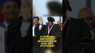 Howard University Revokes Sean ‘Diddy’ Combs’ Honorary Degree [upl. by Alyek696]