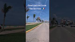 coatzacoalcos veracruz mexico motolife motovlog motorcycle motoviajero parati [upl. by Mayfield]