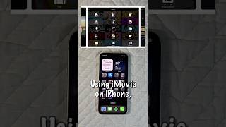 How to Use iMovie on iPhone [upl. by Trixi301]