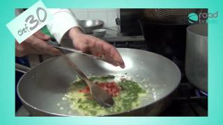 Chef 30Trofie con Asparagi [upl. by Joannes]