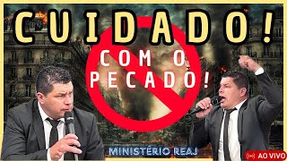 🔴CULTO DE ADORAÇAO A DEUS [upl. by Anirahtak]