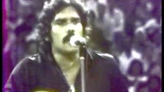 Los Guaraguaos LIVE Perdoname Tio Juan 1974 [upl. by Atilemrac790]