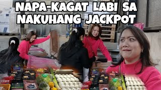 BAGONG LOCATION THE BEST ANG JACKPOT  DUMPSTER DIVING  THAIFINNISH PERO PUSONG PINAY [upl. by Branscum]