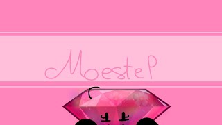 Moestep meme My oc  other people  Thank you for 75 subs plus one [upl. by Ottillia]