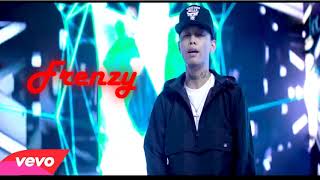 Frenzy  Ex Battalion ft Al James NEW SONG 2019 Official Music Video [upl. by Urson]