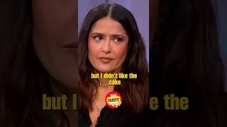 Salma Hayek Got Married Four Times 🤯🫣 shorts [upl. by Sibyl]