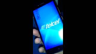 Hard reset o formatear alcatel Pixi 4 8050g de 6 pulgadas [upl. by Elaval]