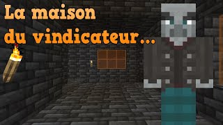 LA MAISON DU VINDICATEUR [upl. by Siurtemed]