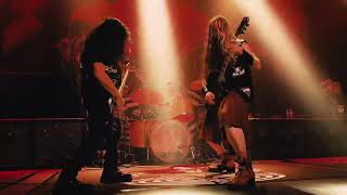 The EPIC Performance of War Pigs by Zakk Sabbath [upl. by Boland]