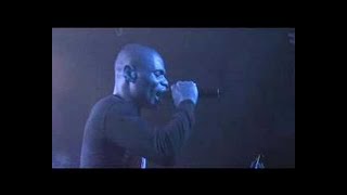 Kery James  Live Banlieusards au Réservoir [upl. by Elenaj613]