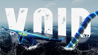 Subnautica V̴̫͗O̸̖͌I̴̩͗͠D̵̯̚ Secrets You Probably Didnt Know [upl. by Ahsirk]