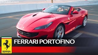 Ferrari Portofino  A new breed of design  Final [upl. by Lenna]