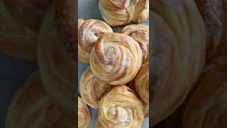 Roseshaped Buns Recipe [upl. by Acired]