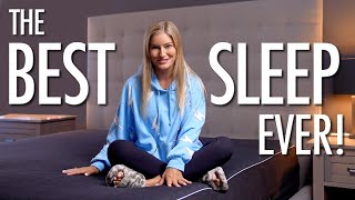 How to improve your sleep With Eight Sleep [upl. by Bilek]