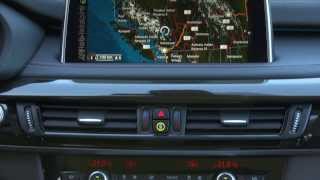 2014 BMW X5 F15 Interior Design and Functionality [upl. by Eileen472]