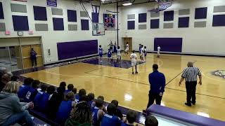 Pickerington Ridgeview vs Olentangy Liberty [upl. by Ueih]