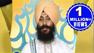 ਲਖ ਖੁਸੀਆ ਪਾਤਿਸਾਹੀਆ by Bhai Joginder Singh Riar Lakh Khushian Patshahian  Shabad Gurbani [upl. by Orland]