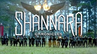 The Shannara Chronicles  Dark Age Trailer [upl. by Lectra]