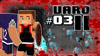 quotDiamantenfieberquot  03  Minecraft VARO II  GanzOkay [upl. by Jarid94]