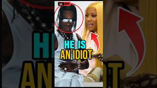 Nicki Minaj and Travis Scott A Power Couple in the Music Industry” [upl. by Helas]