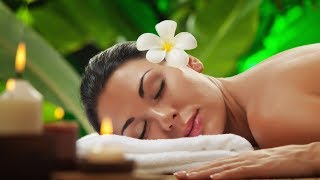 Relaxing Music for Stress Relief Soothing Music for Meditation Healing Therapy Sleep Spa [upl. by Hans]