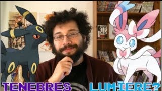 Pokémon Ténèbres et Lumières  la vérité  Ermite Moderne [upl. by Caron]