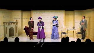 The Importance of Being Earnest Full Play three acts [upl. by Rodolphe468]