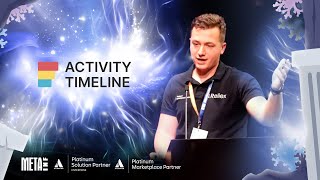 Mastering Jira Resource Planning amp Time Tracking with Activity Timeline  8th METAINF Atlassian Day [upl. by Zasuwa768]