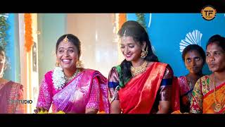 rangu rangu poolanni rasulla vosi dj song singer rukmini kongari krishna [upl. by Sucul]