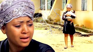 DESTINY OF THE ORACLE CHILD  REGINA DANIELS New Epic Movie  2024 Nigeria Latest Movie [upl. by Ardnahcal901]