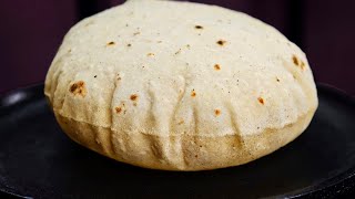 சப்பாத்தி சூப்பரா வர இத மட்டும் செய்ங்க  Soft Chapati in Tamil  How to make Soft Chapathi in tamil [upl. by Hedaza]