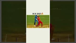 viratkohli ytshorts shorts rcb ytviral yt ytshortsindia short ytshorts cricket ipl2025 [upl. by Yllet]