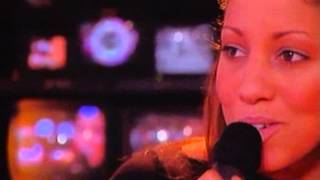 Jessica Folcker  How Will I Know Live  Jyrki [upl. by Riek]