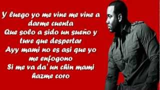 Romeo Santos  Te Invito [upl. by Rapp]