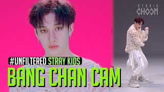 UNFILTERED CAM Stray Kids BANG CHAN방찬 락 樂 LALALALA 4K  BE ORIGINAL [upl. by Oulman413]