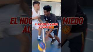 No estais preparados para el siguiente capítulo…😳🍿 baloncesto fyp basketball [upl. by Natka]