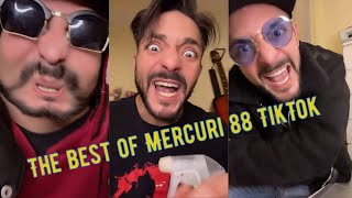 The best of Mercuri 88 TikTok Compilation Funny Manuel Mercuri  Tik Toks Compilation 2023 [upl. by Aeneas]