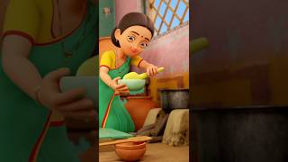 Mummy Kulfi Khale Nahi Nahi Geet नहीं नहीं गीत Nursery Rhymes hindipoem babysongs shortsforkids [upl. by Eizus]